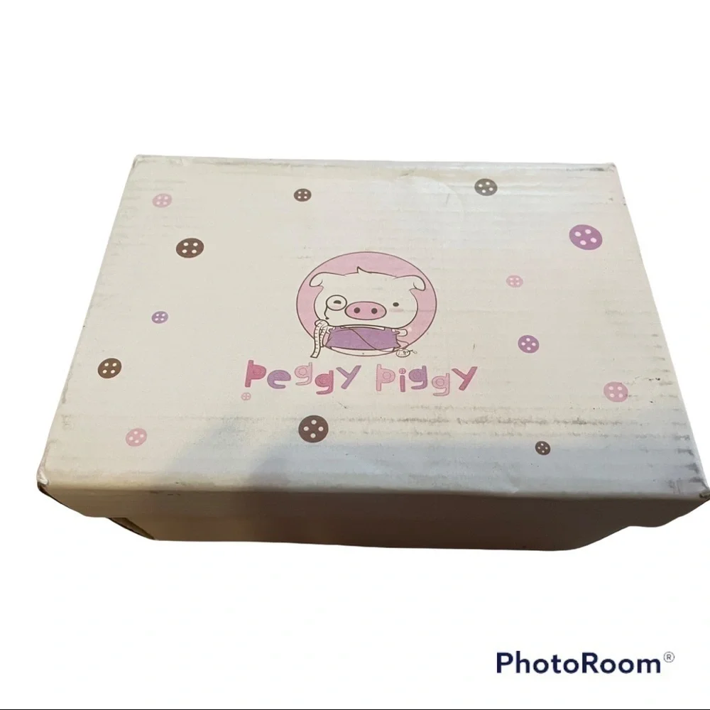 PEGGY piggy Baby Walking Shoes Infant Sneakers Non-Slip First